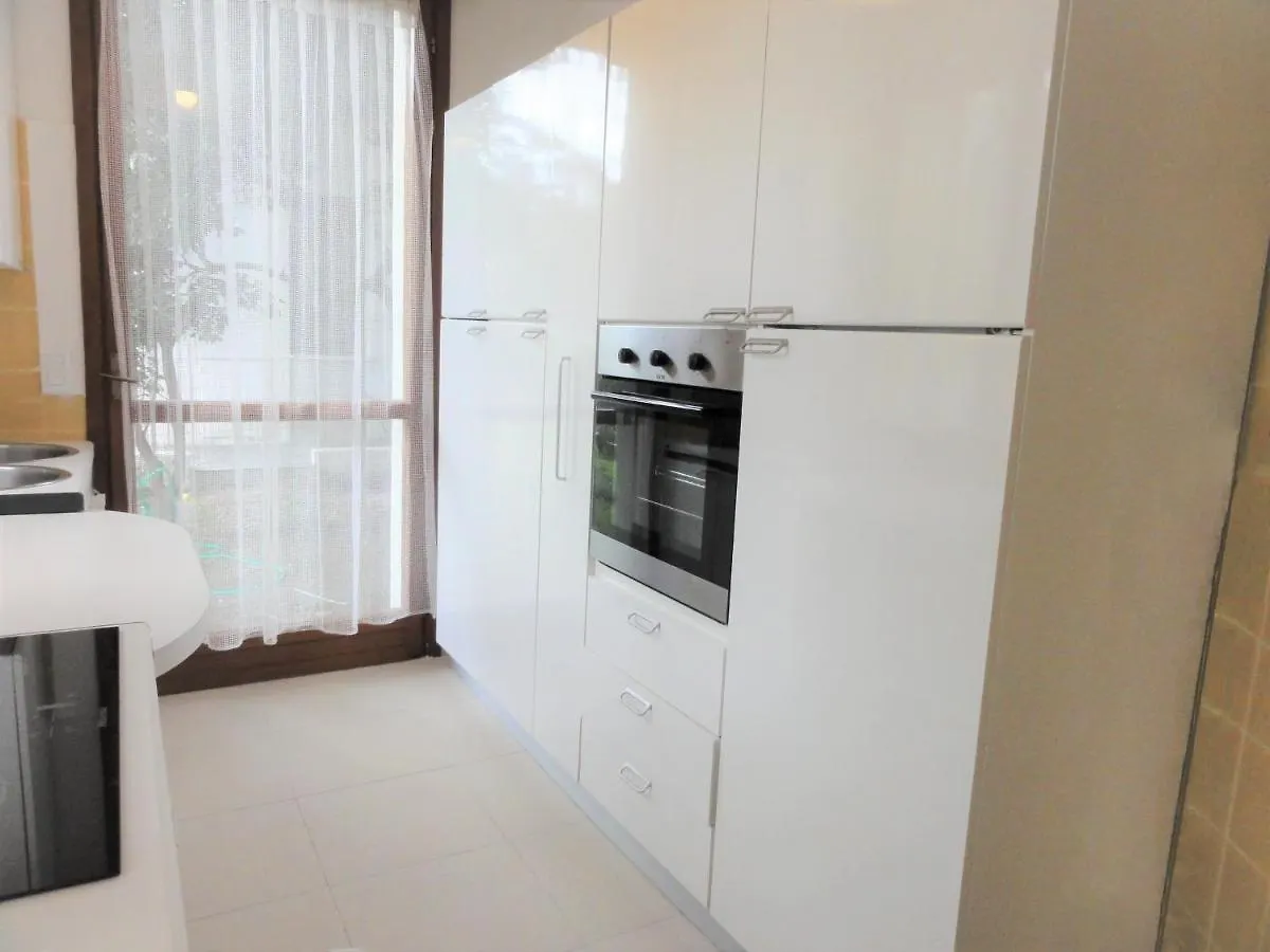 Apartment Villa Vittoria Bibione