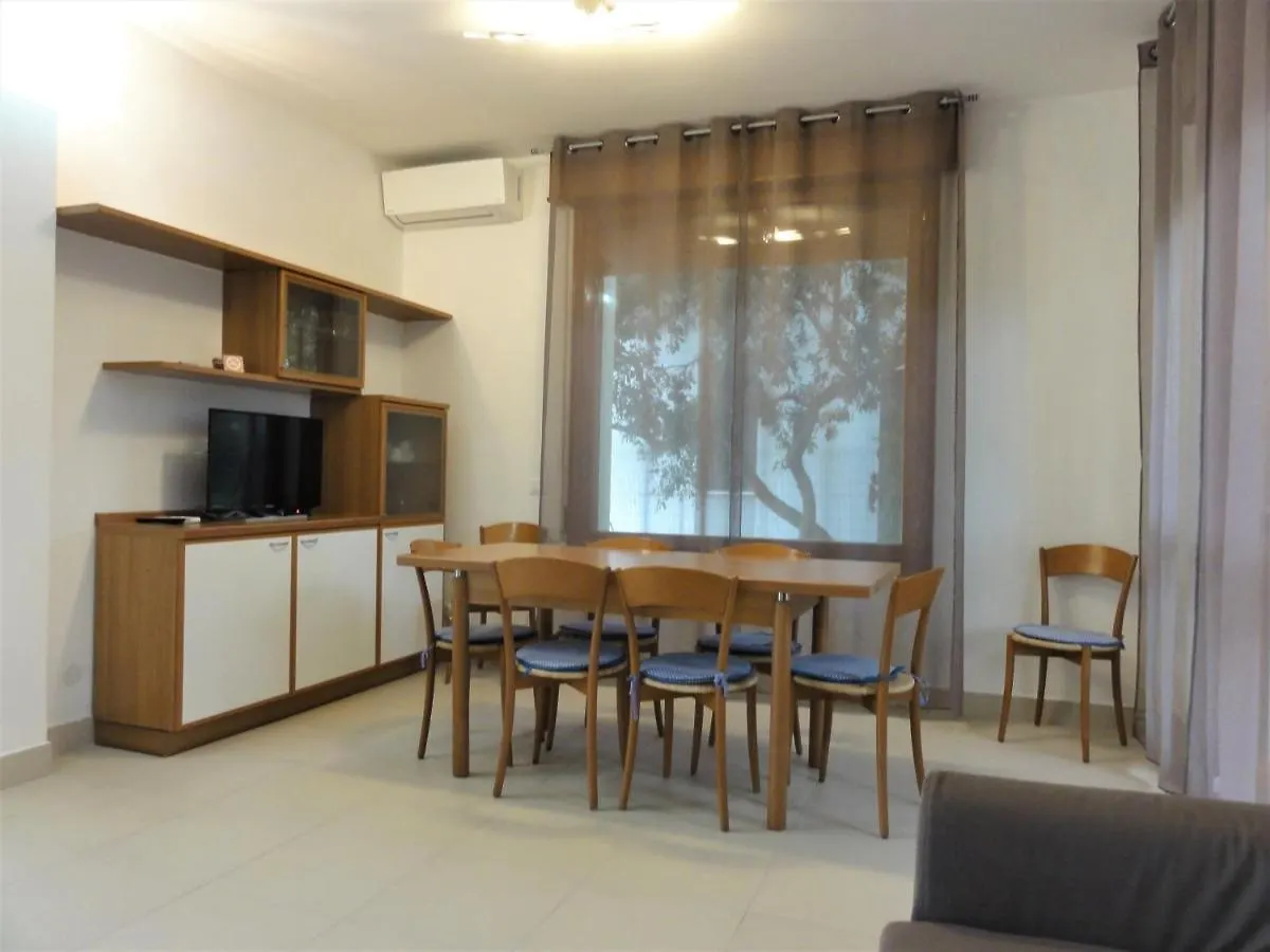 Apartment Villa Vittoria Bibione