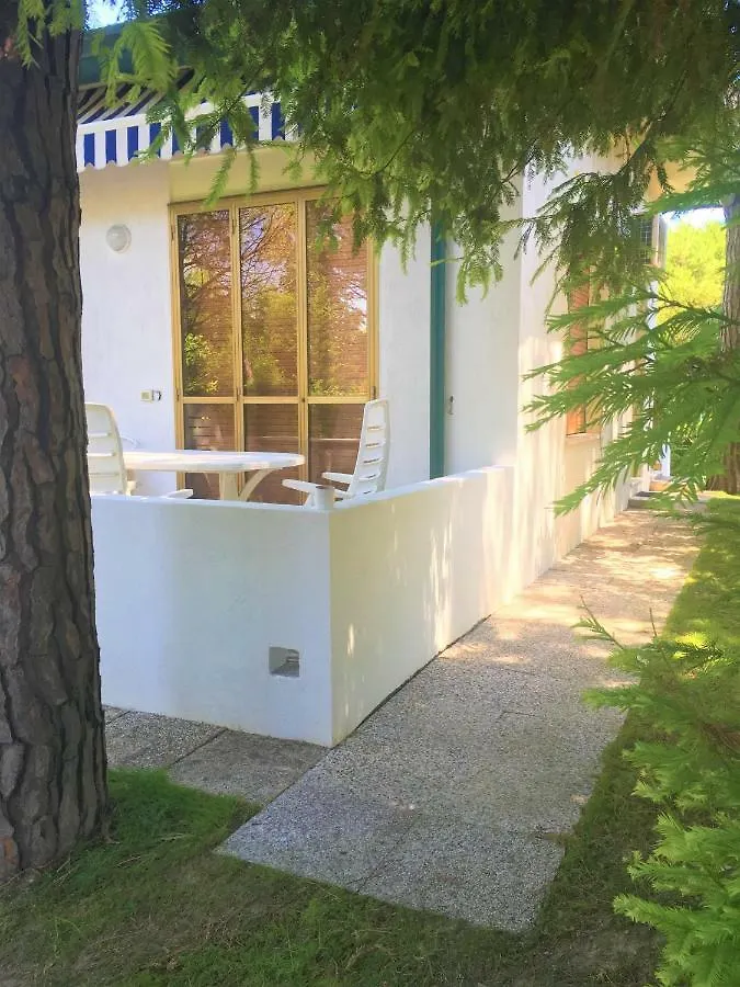 Apartment Villa Vittoria Bibione