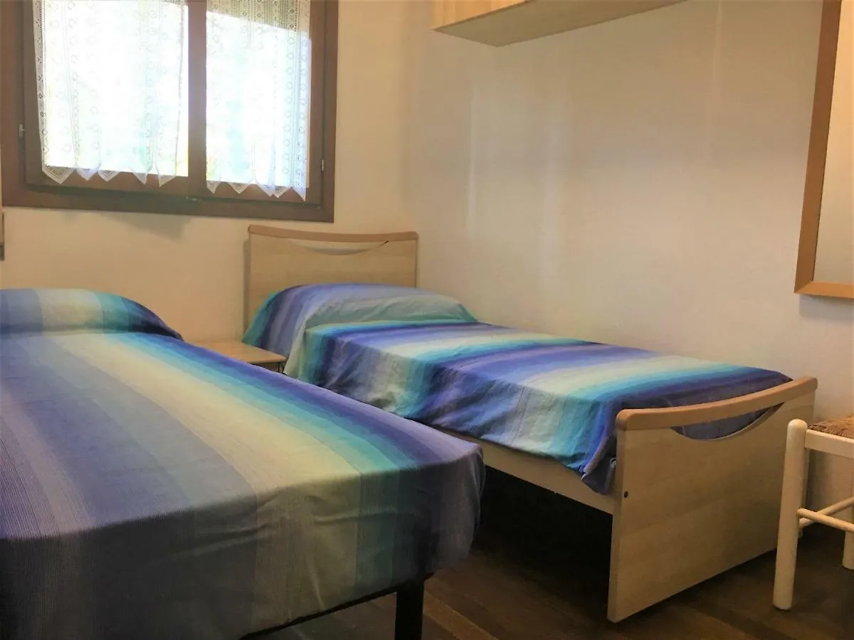 Villa Vittoria Bibione Apartment