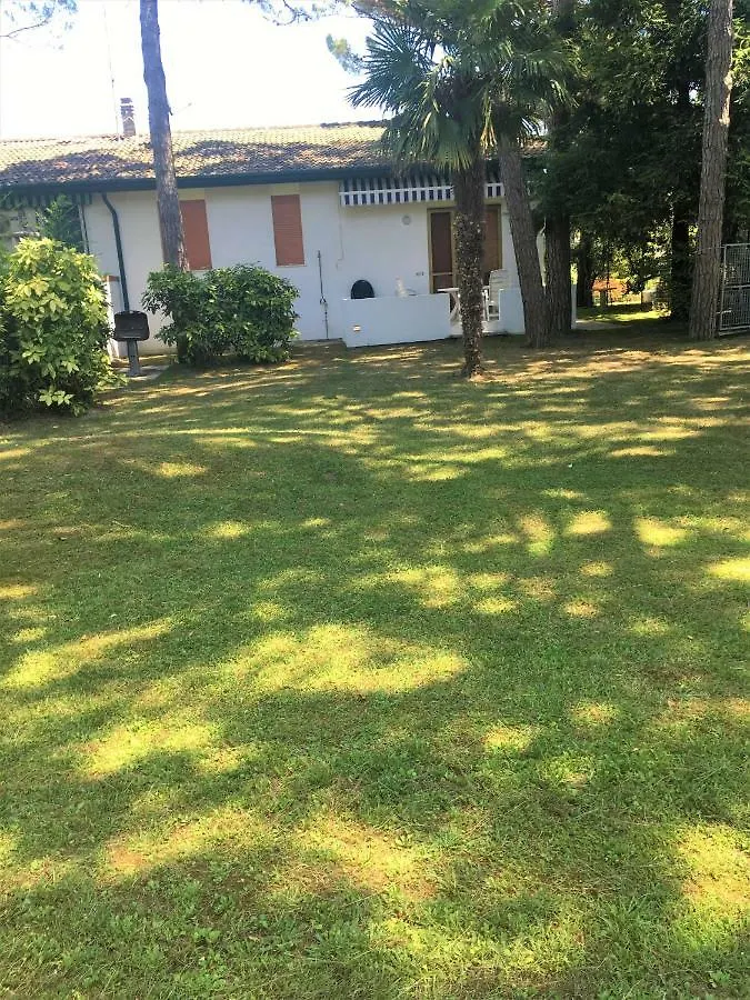 Villa Vittoria Bibione Italy