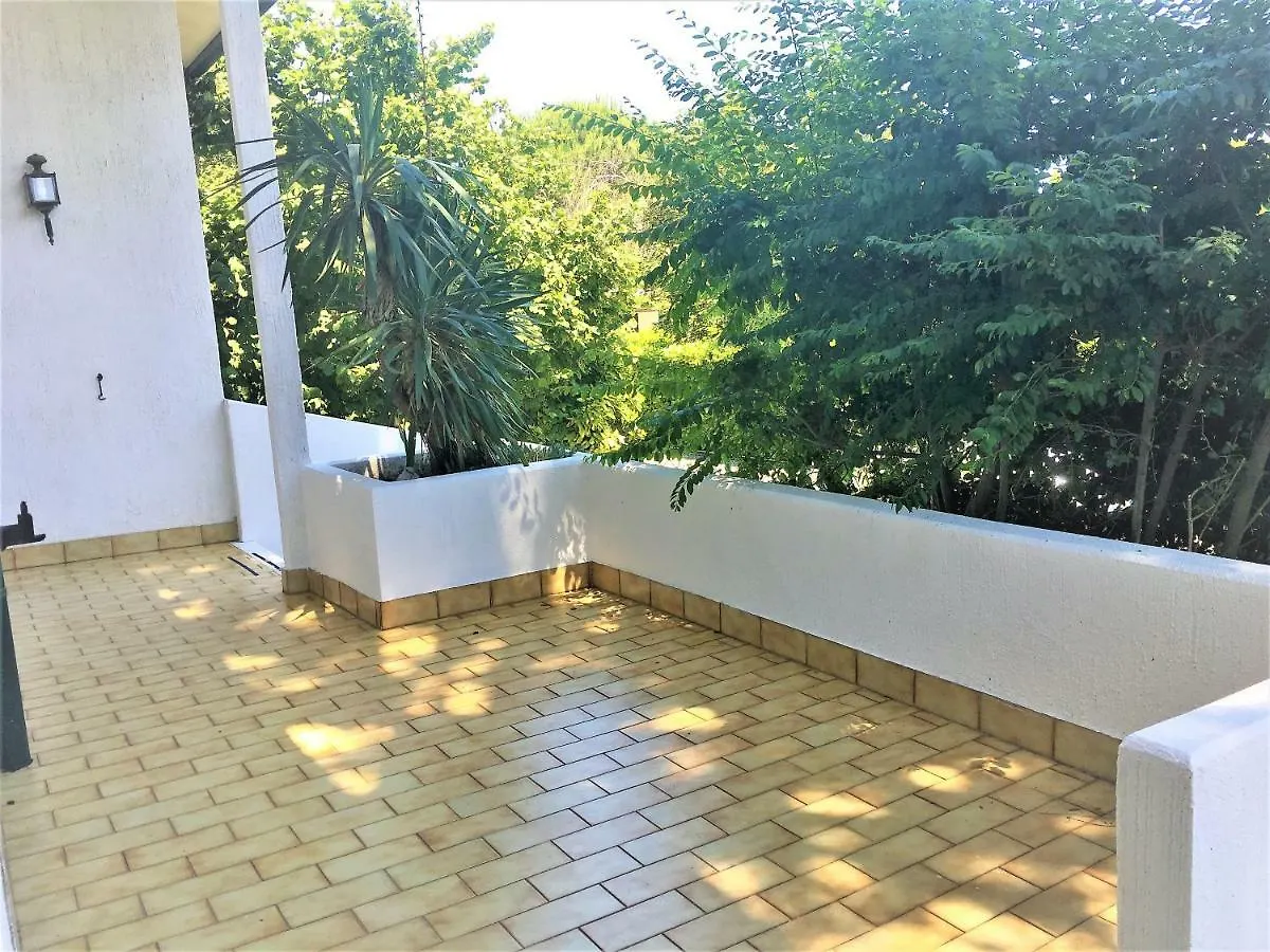 Villa Vittoria Bibione Apartment