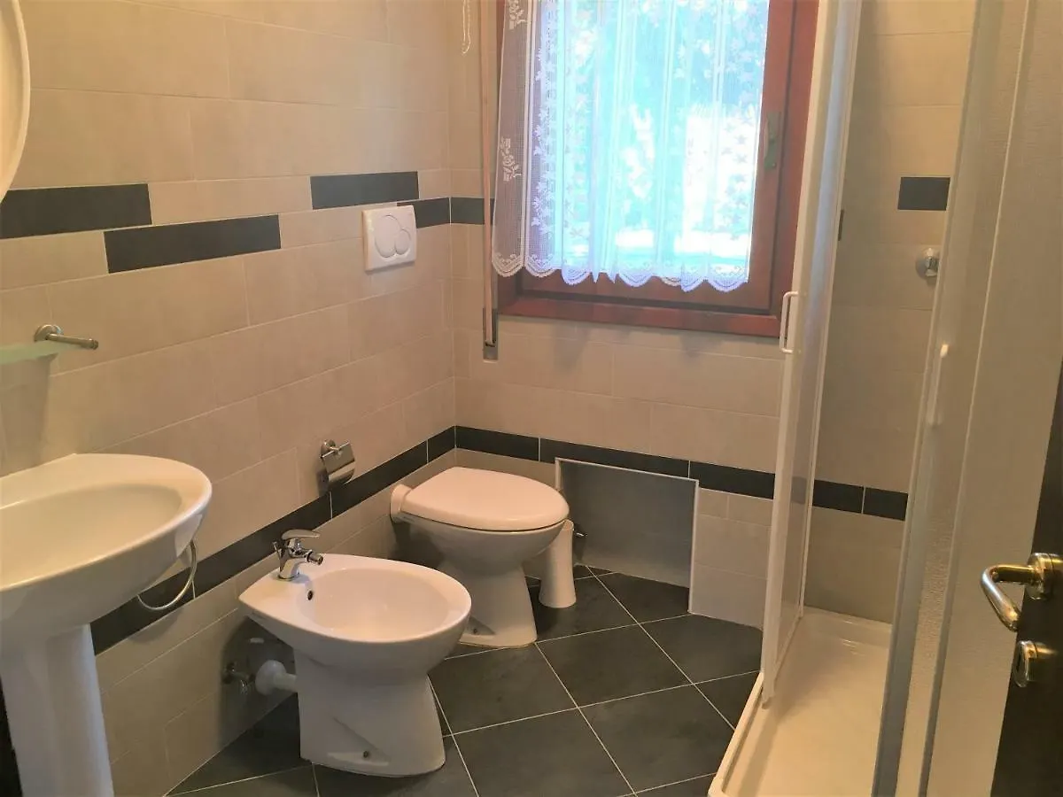 Villa Vittoria Bibione 0*,