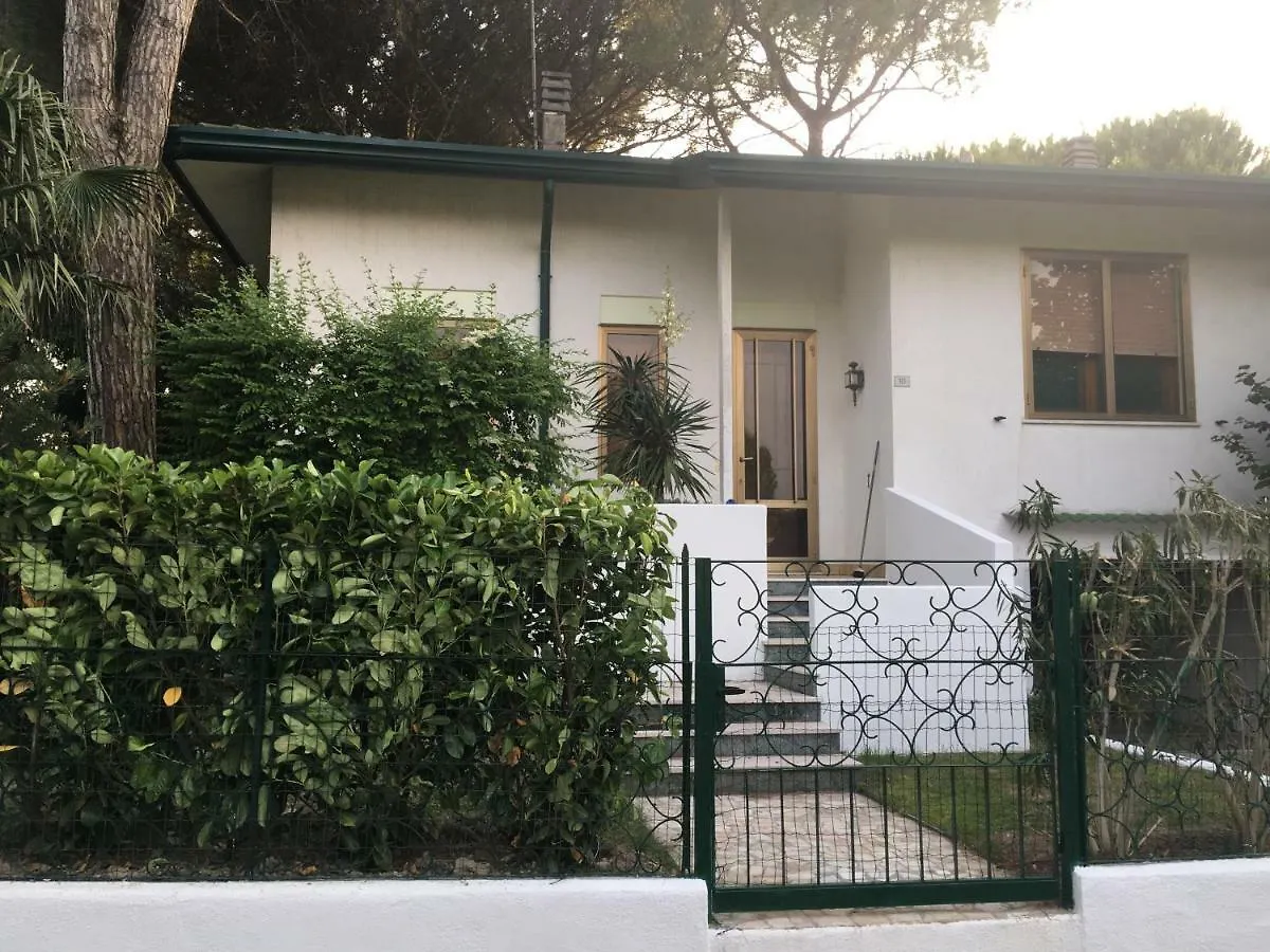Villa Vittoria Bibione