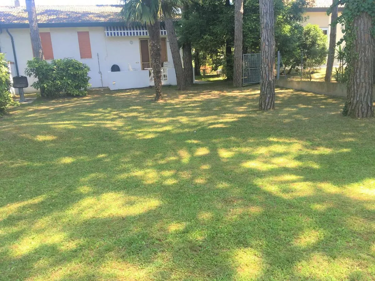 Apartmán Villa Vittoria Bibione