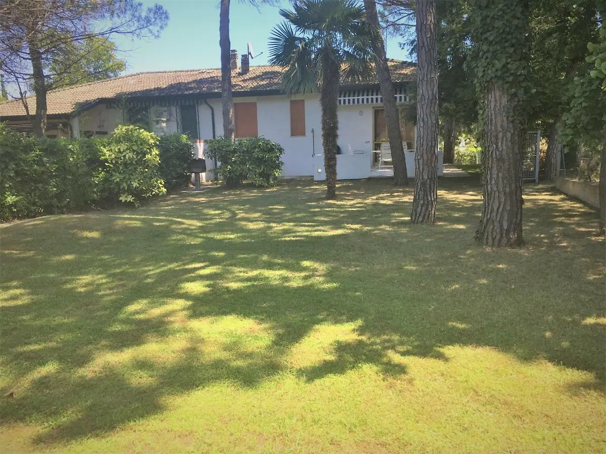 Villa Vittoria Bibione 0*,
