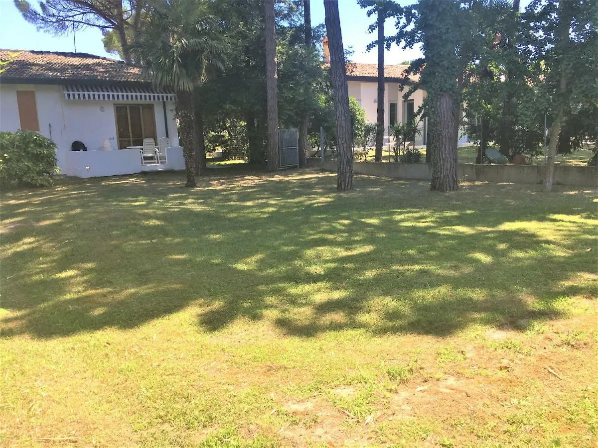 Villa Vittoria Bibione Apartment