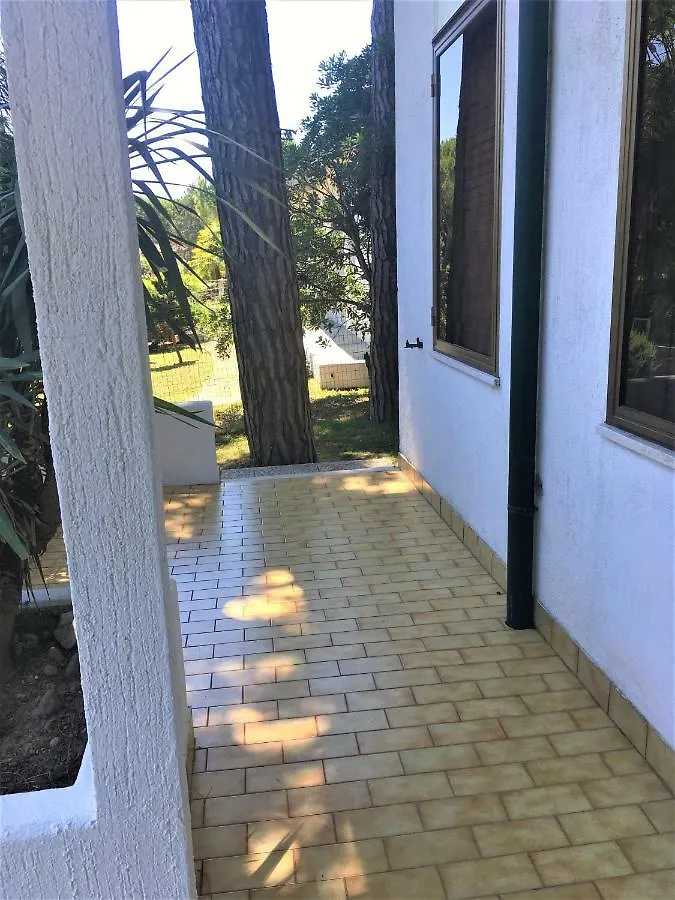 Villa Vittoria Bibione 0*,  Italy