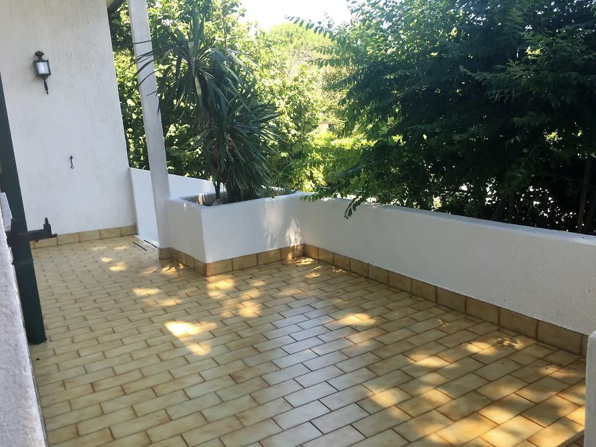 Apartment Villa Vittoria Bibione