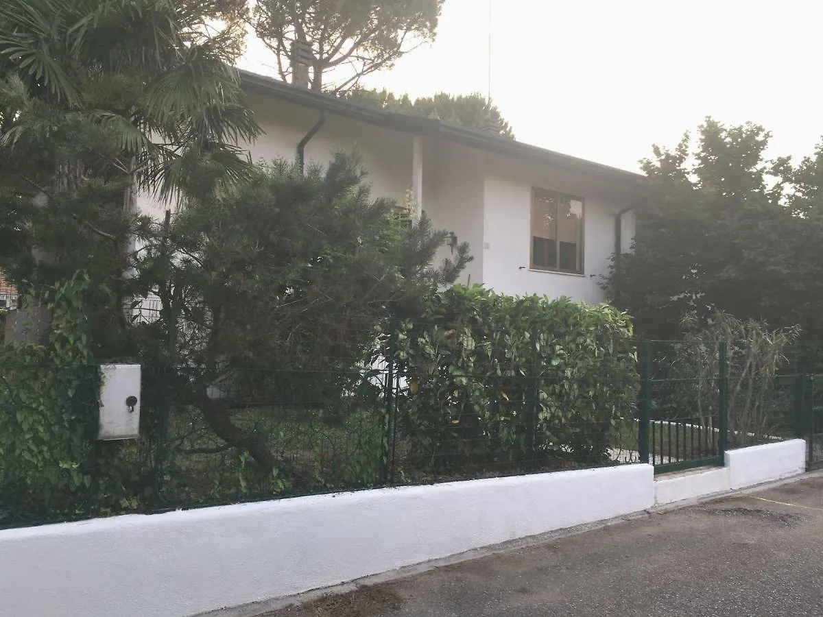 Villa Vittoria Bibione