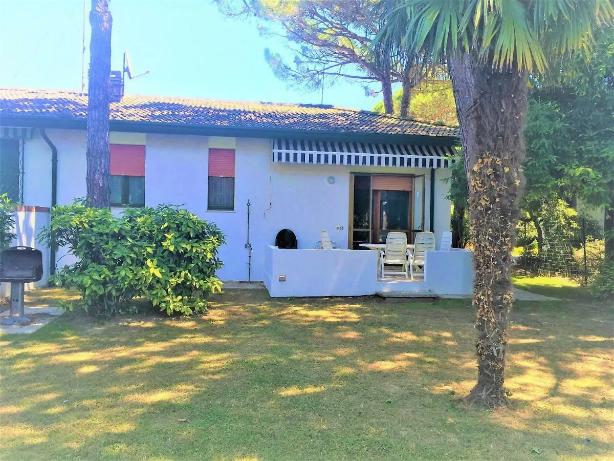 Villa Vittoria Bibione