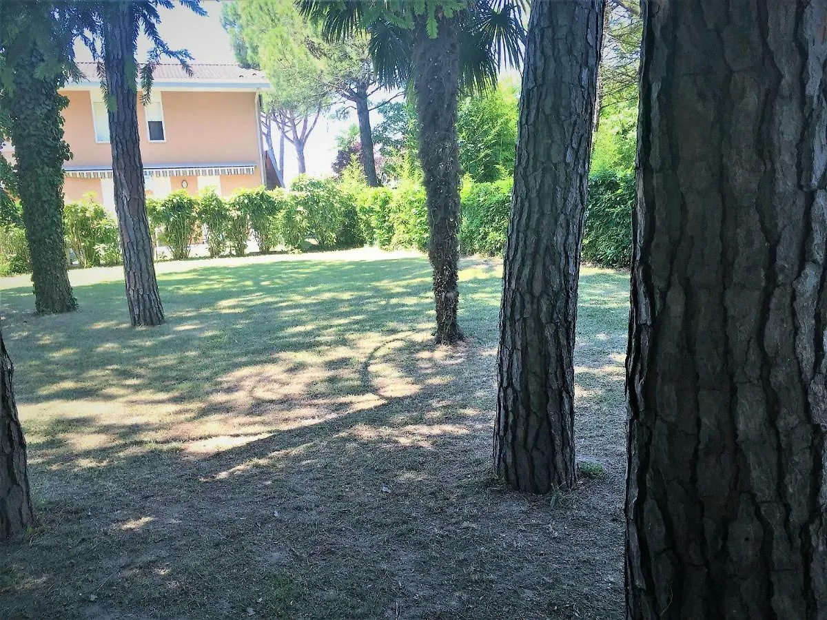 Villa Vittoria Bibione Apartment